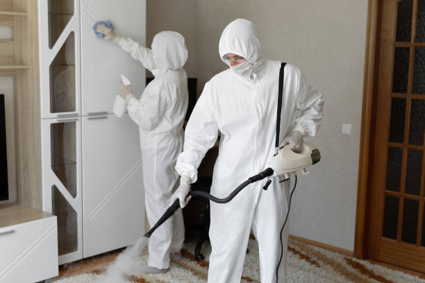 Trusted Unattended Death Cleanup service in Greenville, KY - Four Month Blood Cleanse